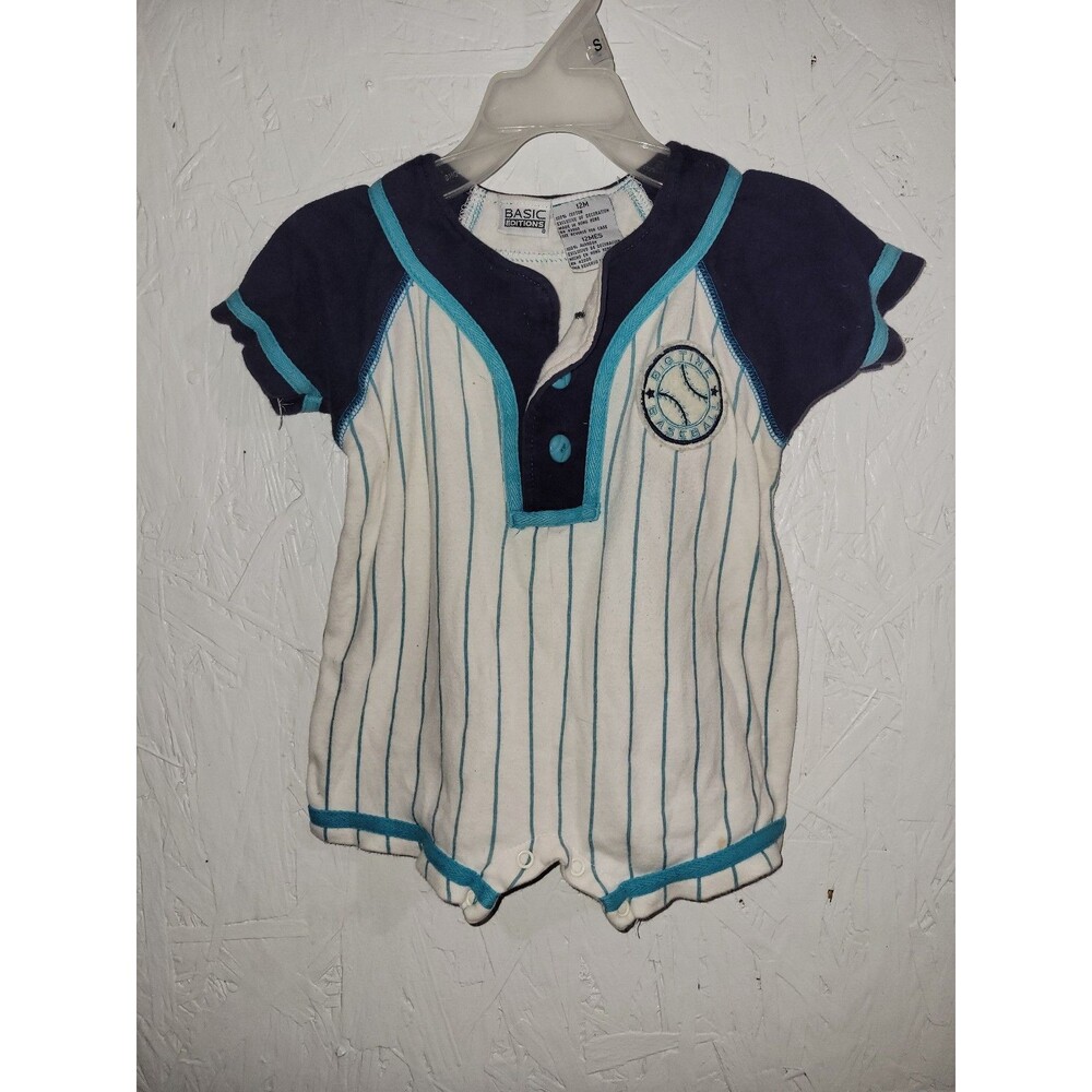 Basic Editions romper (AD90)